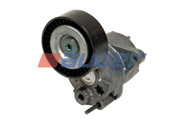 Belt Tensioner, V-ribbed belt (74146)