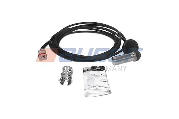 Sensor, wheel speed (85478)