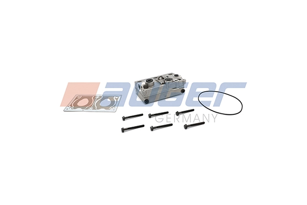 Cylinder Head, air compressor (109944)