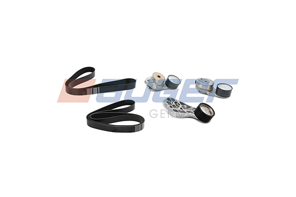 V-Ribbed Belt Set (100690)