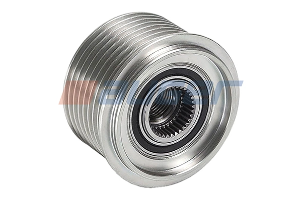 Belt Pulley, alternator (109461)
