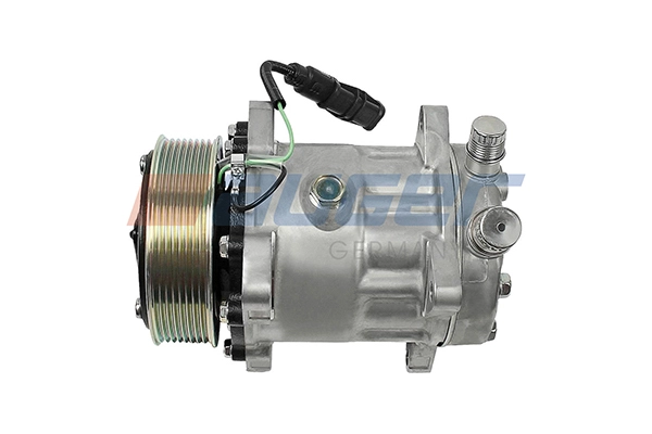 Compressor, air conditioning (98176)