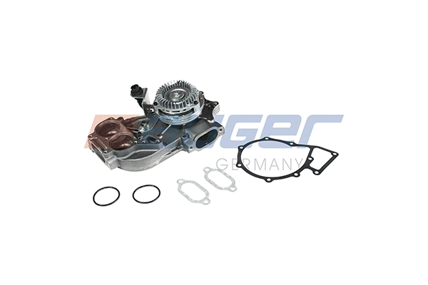 Water Pump, engine cooling (105583)