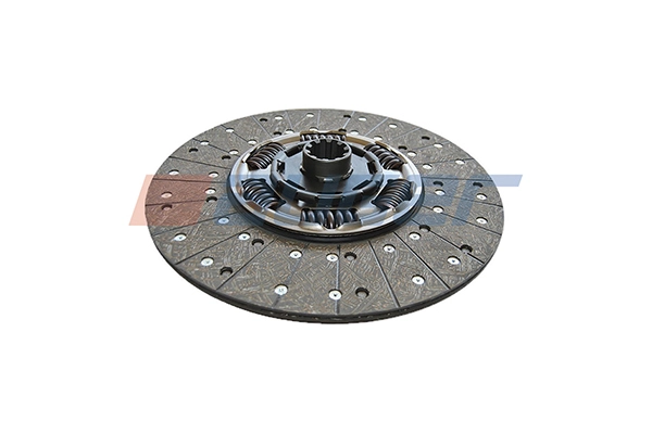 Clutch Disc (101400)