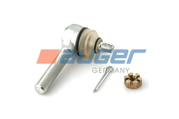Ball Head, gearshift linkage (10566)