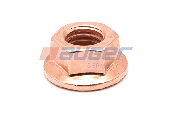 Spring Clamp Nut (97264)