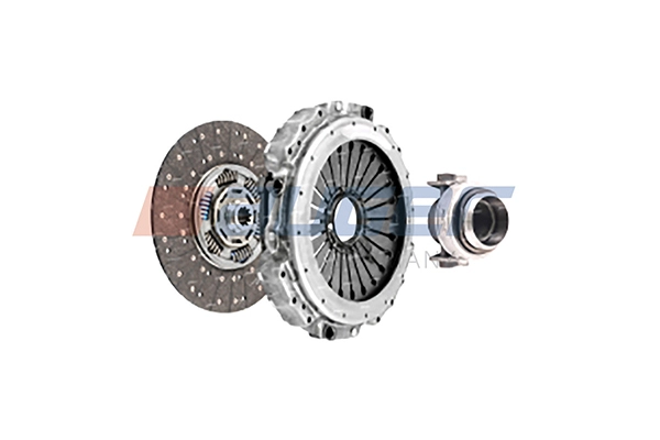 Clutch Kit (100657)