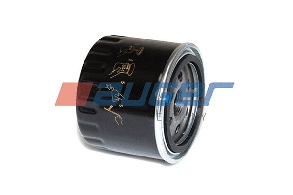 Oil Filter, manual transmission (76846)