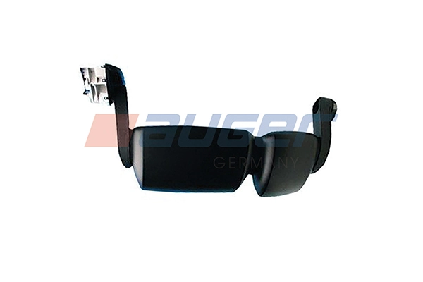 Exterior Mirror, driver cab (92494)