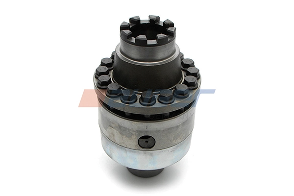 Housing, differential (72351)