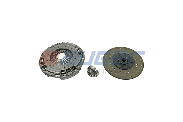 Clutch Kit (101555)