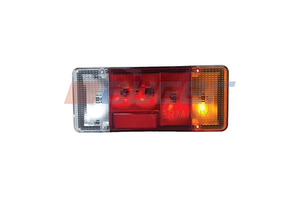 Tail Light Assembly (103762)