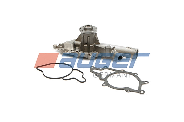 Water Pump, engine cooling (74427)