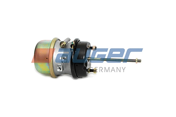 Spring-loaded Cylinder (21020)