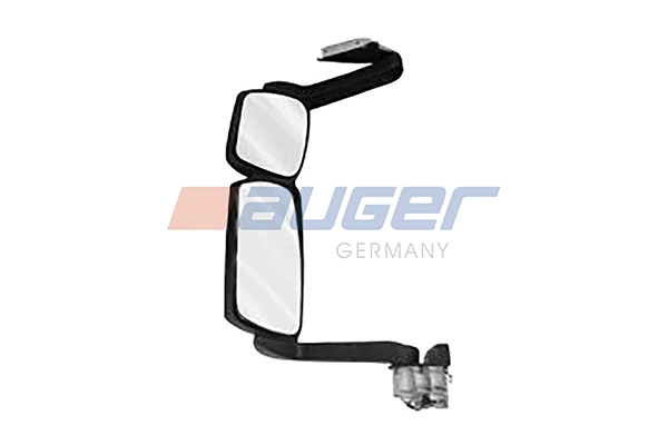 Exterior Mirror, driver cab (92502)