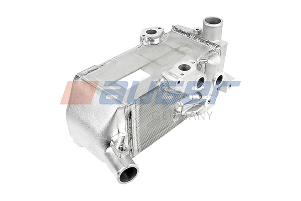 Oil Cooler, engine oil (102389)