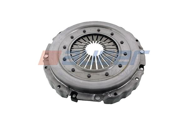Clutch Pressure Plate (100317)