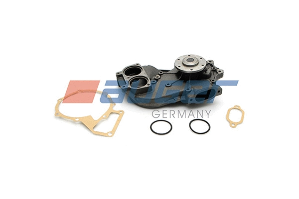 Water Pump, engine cooling (57668)