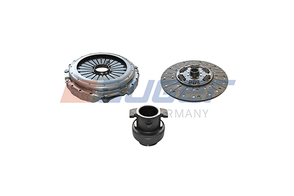 Clutch Kit (100681)