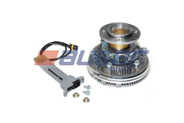 Clutch, radiator fan (58547)