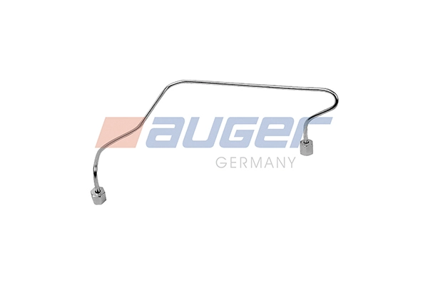 High Pressure Pipe, injection system (99824)