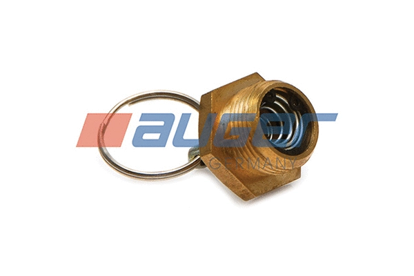 Water Drain Valve (52676)