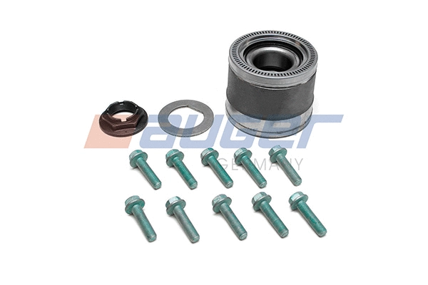 Wheel Hub (81203F)
