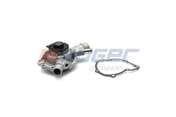 Water Pump, engine cooling (89813)