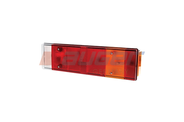 Tail Light Assembly (99012)