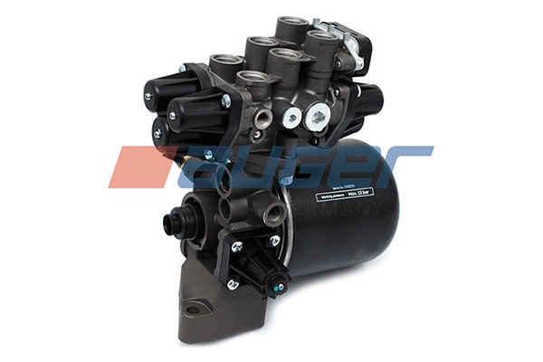 Air Dryer, compressed-air system (76154)