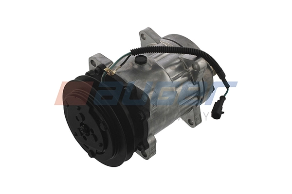 Compressor, air conditioning (102487)