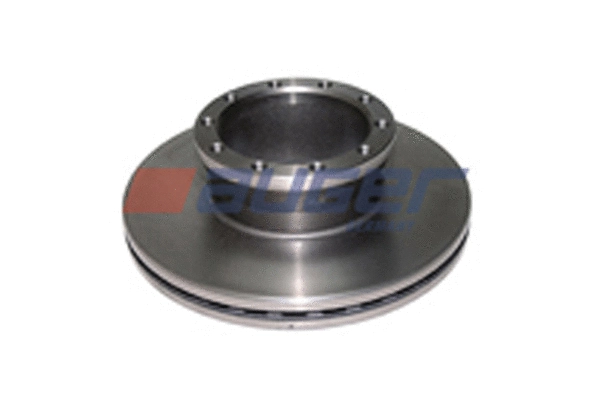 Brake Disc (31020)