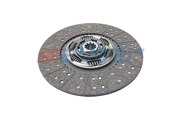 Clutch Disc (97277)