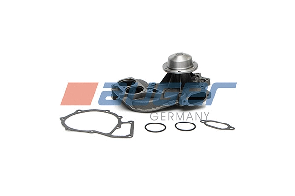Water Pump, engine cooling (57672)