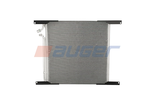 Condenser, air conditioning (102492)
