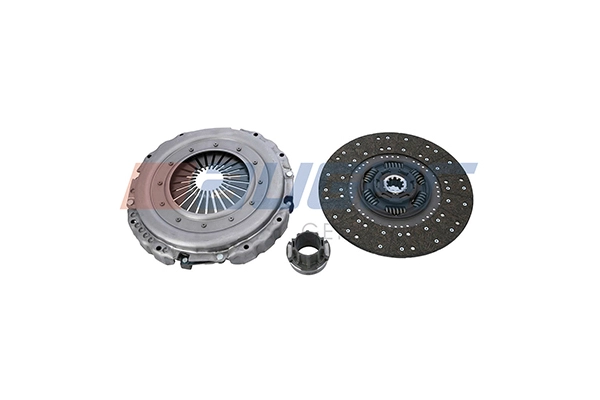 Clutch Kit (100644)