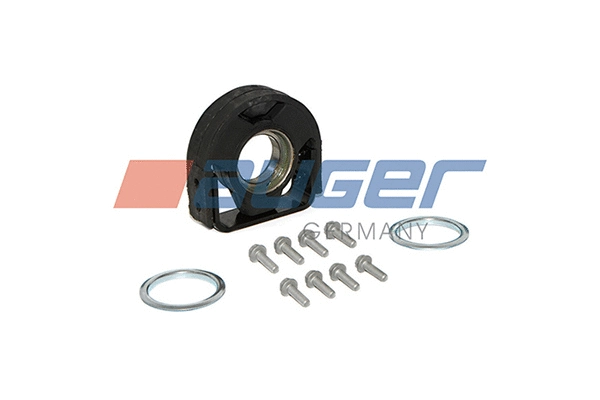 Suspension, propshaft (80745)