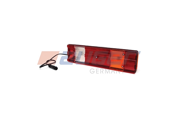Tail Light Assembly (93007)