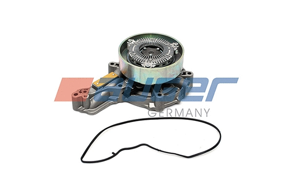 Water Pump, engine cooling (80758)
