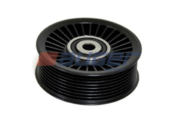 Tensioner Pulley, V-ribbed belt (55729)