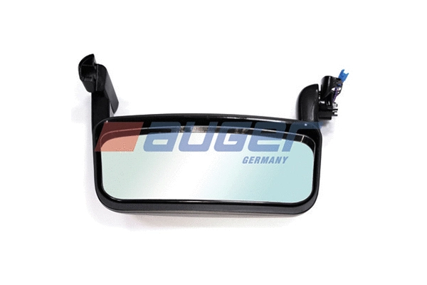 Exterior Mirror, driver cab (73915)