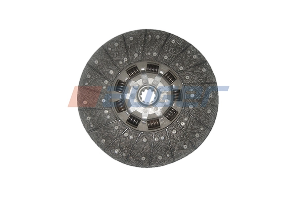 Clutch Disc (100555)