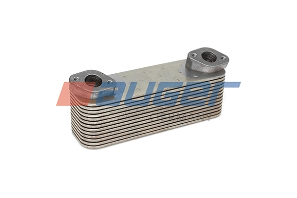 Oil Cooler, engine oil (80221)