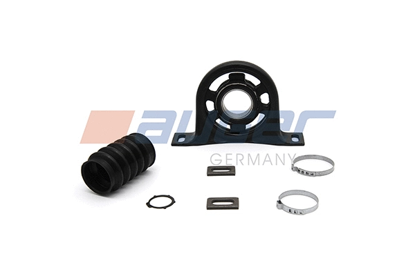 Suspension, propshaft (71639)