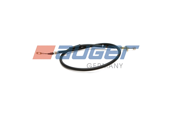 Cable Pull, parking brake (71815)