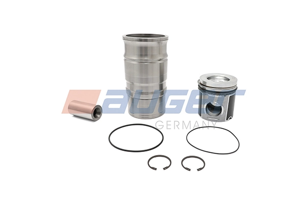 Repair Set, piston/sleeve (103537)