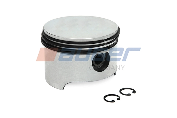 Piston, air compressor (114958)