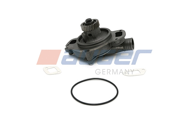 Water Pump, engine cooling (57763)