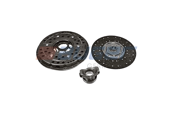 Clutch Kit (107565)