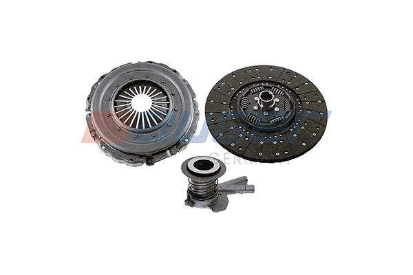 Clutch Kit (107536)
